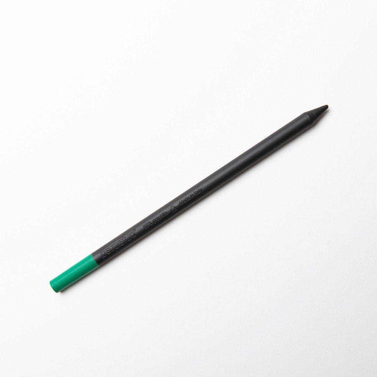Perpetua Recycled Graphite Pencil - Green