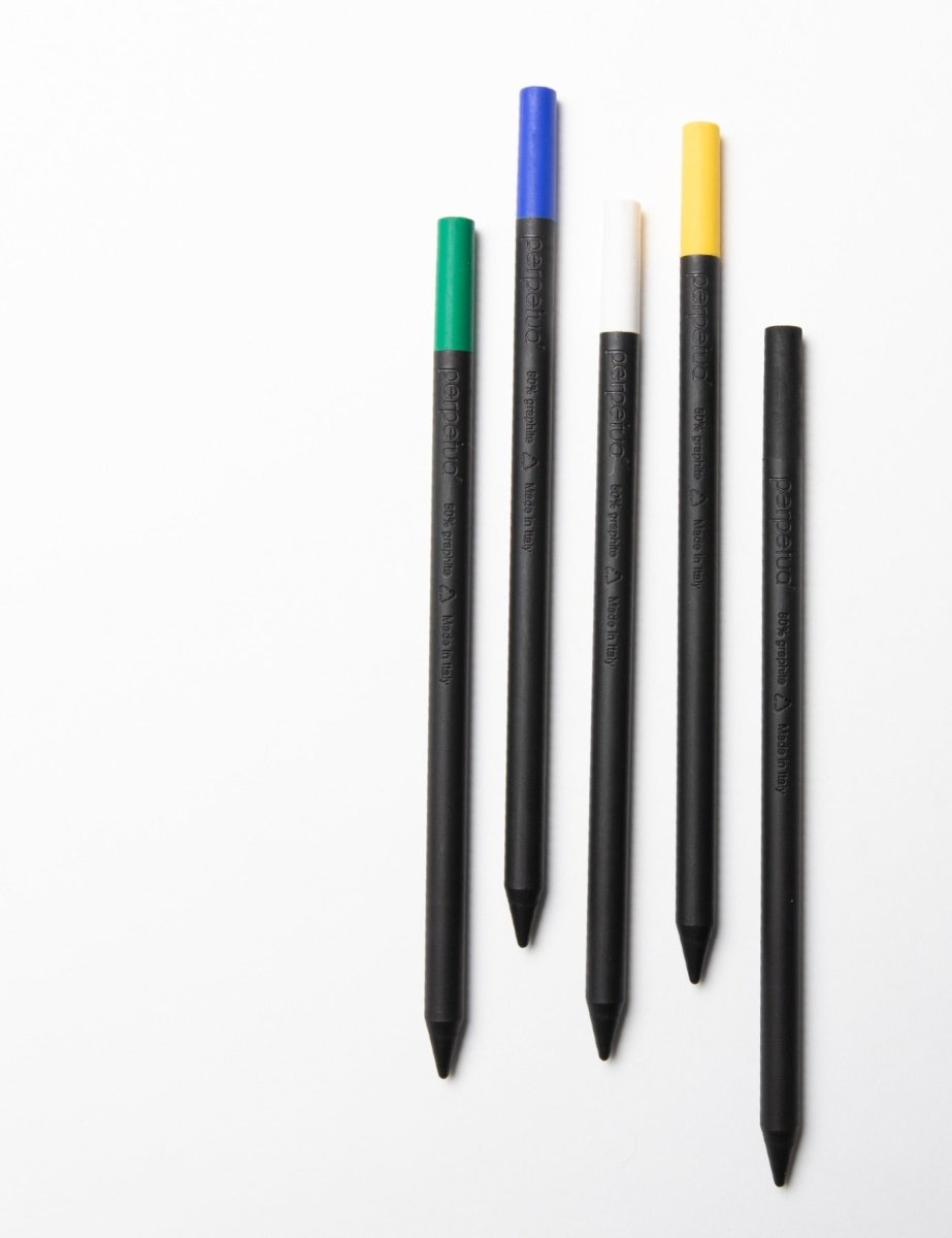 Subject to Change Pencil Set – Special Special