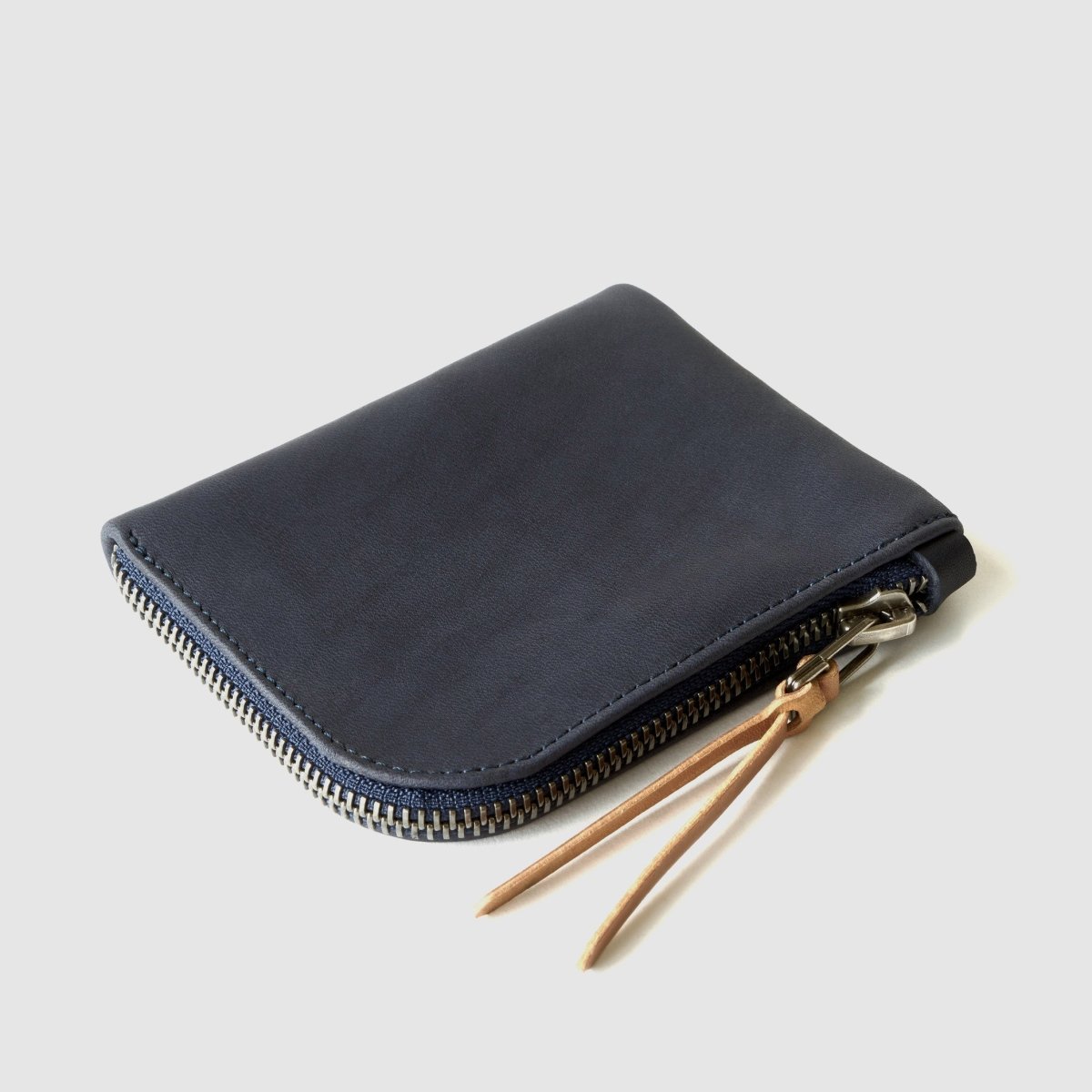 Zip Luxe Wallet